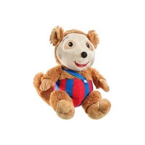 Bobo le loir, Peluche