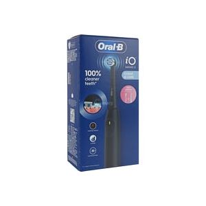Oral-B iO2 Serie 2 Night Black, Brosse a dents electrique