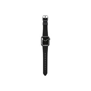 Symmetry Cactus Leather, Bracelet-montre