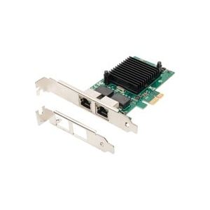 DN-10132, Carte réseau