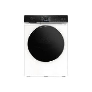 WR47B2C40 sèche-linge Pose libre Charge avant 9 kg Blanc, Sèche-linge pompe à chaleur à condensation
