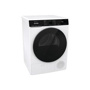 DPNA83W, Sèche-linge pompe à chaleur à condensation