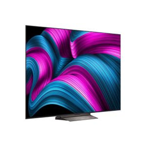 55" Ultra HD TV OLED