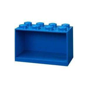 Étagère en briques LEGO, 8 plots