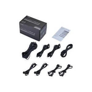 Revolt PCIe Gen5 Starter set, C&acirc;ble