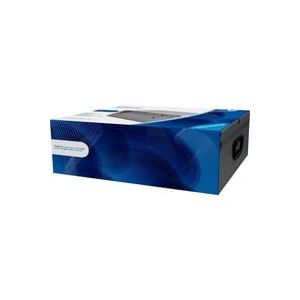 Mallette DJ, Valise