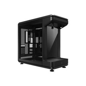 MasterFrame 360 Stage LCD bo&icirc;tier midi tower