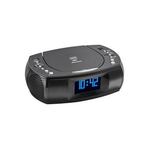 UR 1309D, Radio-réveil