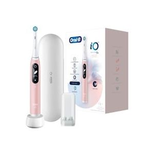 Oral-B iO Series 6, Brosse a dents electrique