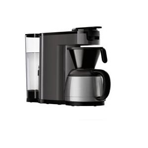 HD6593/22 machine à café Semi-automatique Machine à café 2-en-1 1 L, Padmaschine