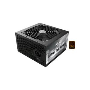 , 850 Watt alimentation