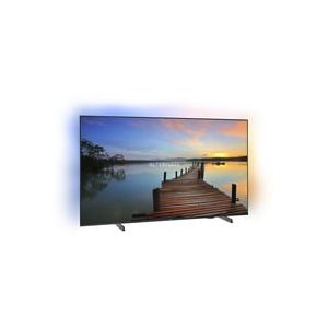 50" Ultra HD TV LED
