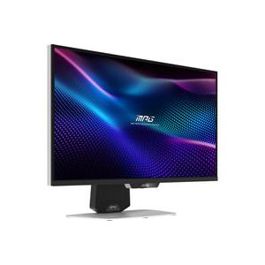 MPG 274URDFWDE E16M QLED 27" 4K UHD Moniteur gaming