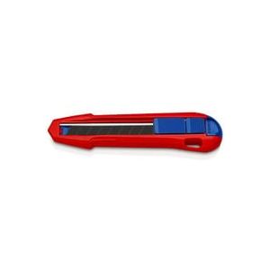 Couteau universel CutiX, Cutter