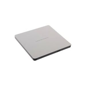 Graveur de DVD portable mince, Graveur DVD externe