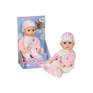 BABY born Anna Rose 36cm, Poupée