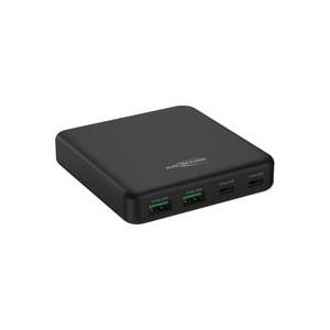 1001-0141, DC465PD, Chargeur