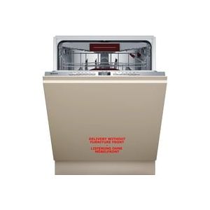 S255ECX15E, Lave-vaisselle