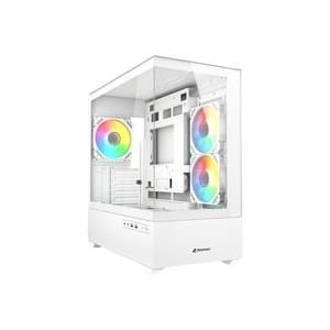 MK6 RGB boîtier mini tower