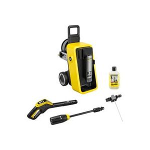 K 7 Comfort Premium Connect, Nettoyeur haute pression