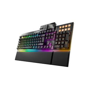 clavier gaming