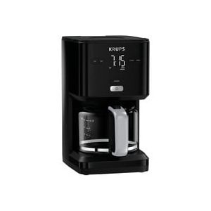 Smart''n Light KM 6008, Machine &agrave; caf&eacute; &agrave; filtre