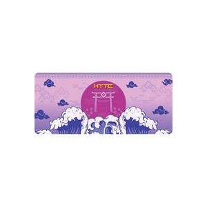 Sous-main "Eternity", Tapis de souris gaming