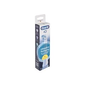 08700216195034, Tête brosse à dent électrique