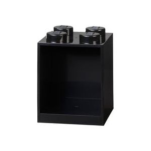 Étagère en briques LEGO, 4 montants