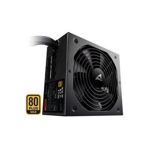 WPM Gold ZERO 550W alimentation