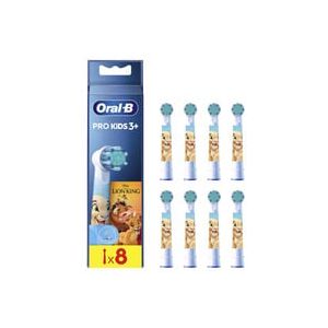 8700216302166, Tête brosse à dent électrique