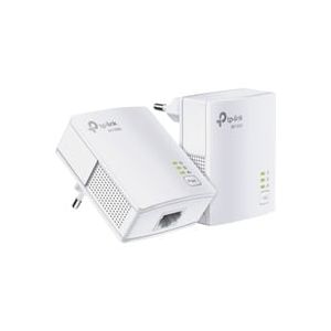 TL-PA7019 KIT 1000 Mbit/s Ethernet/LAN Blanc, Powerline