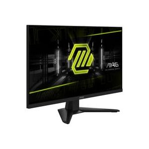 MAG 274QF &eacute;cran plat de PC 68,6 cm (27") 2560 x 1440 pixels Wide Quad HD LCD Noir Moniteur gaming