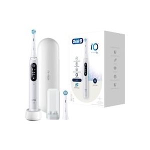 Oral-B iO Series 6, Brosse a dents electrique