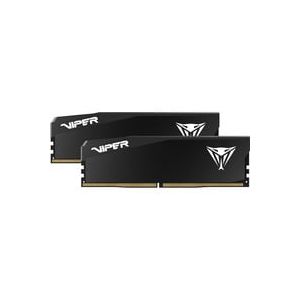 DIMM 64 GB DDR5-6000 (2x 32 GB) Dual-Kit, M&eacute;moire vive