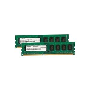 997031 module de mémoire 16 Go 2 x 8 Go DDR3 1600 MHz, Mémoire vive