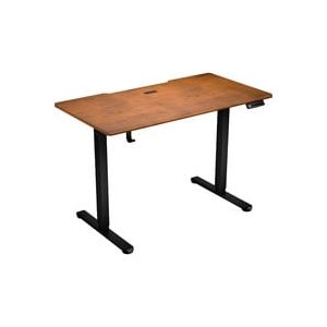 Atlas S Electric, Bureau gaming