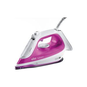 TexStyle 5 SI 5225 PU, Fer &agrave; vapeur