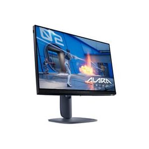 AW2525HM écran plat de PC 62,2 cm (24.5") 1920 x 1080 pixels Full HD LCD Noir Moniteur gaming