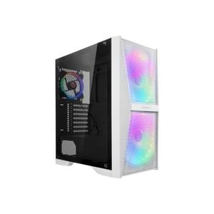 SILENOS MS PRO bo&icirc;tier midi tower