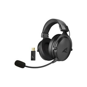 SKILLER SGH40W over-ear gaming casque gaming