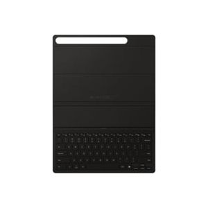 EF-DX820 QWERTZ Allemand Pogo Pin Noir, clavier