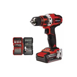 Perceuse-visseuse sans fil Power X-Change TE-CD 18/40 Li, 18 Volts, Perceuse/visseuse