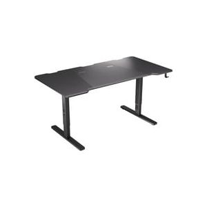 Atlas L, Bureau gaming