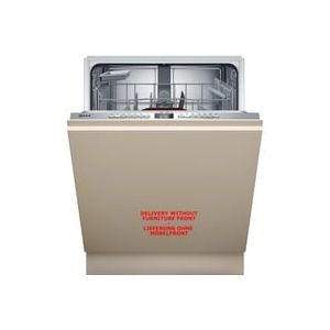 S155EAX16E, Lave-vaisselle