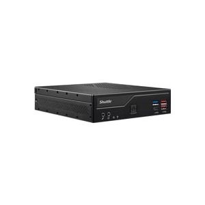 DH670V2, Barebone
