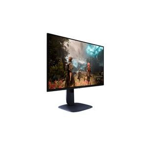 26.7" 4K UHD Moniteur gaming