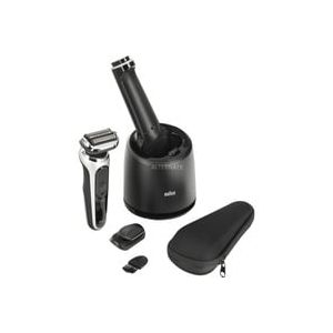 Series 7 - 71-S7200cc, Rasoir