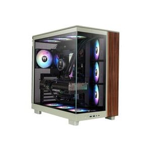 View 380 XL WS ARGB bo&icirc;tier midi tower