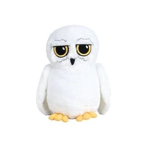 Harry Potter : Peluche chouette Hedwig